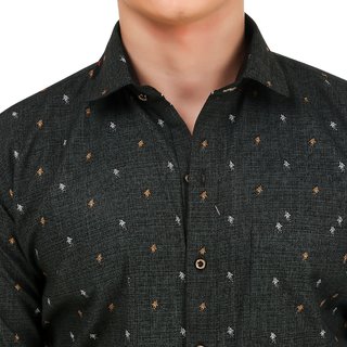 Casual Shirt view 2