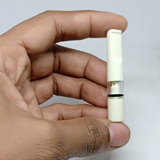 Nawani 5 Pic Mini Pocket Size Cig. Pipe Filter Holder Colour As Per Available. view 2