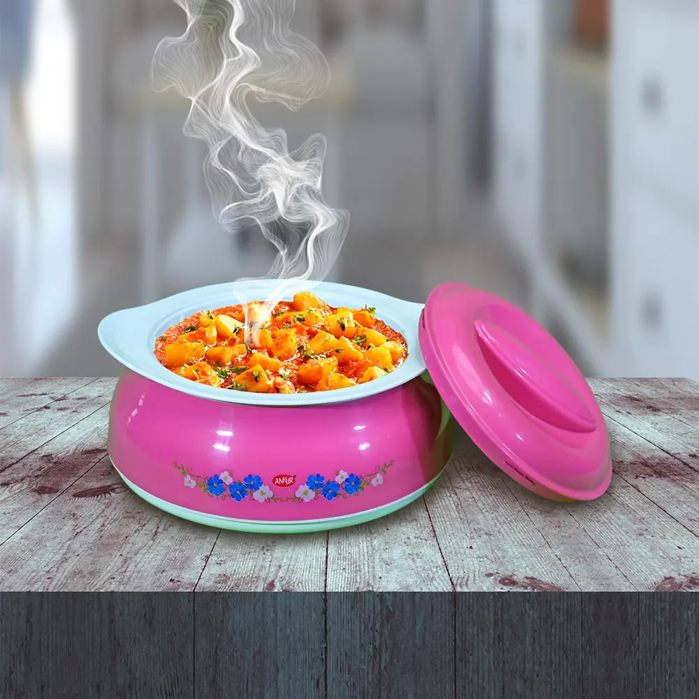 Savory Insulated Casserole view 2
