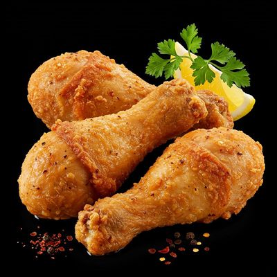 Chicken Drumstics(4pcs)