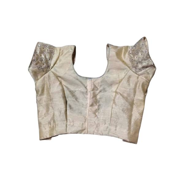 Design Blouse (Size-32)