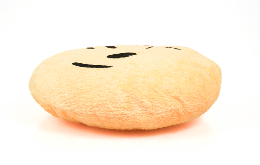 Smiley Cushion 1 piece each view 2