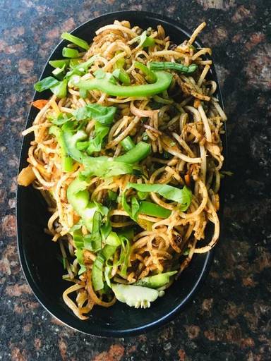 Veg Noodles