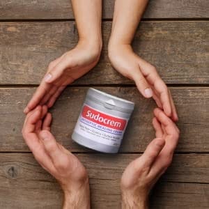 Sudocrem Antiseptic Healing Cream – 250g | Multi-Purpose Skin Protection & Treatment for Rashes, Cuts & Dry Skin view 2