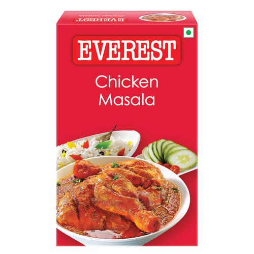 Everest Chicken Masala Powder 100 Gms