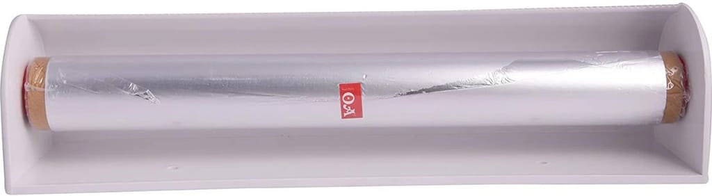 Ajuss Plastic Foil Cutter, Aluminium Foil Cutter Foil Holder view 2