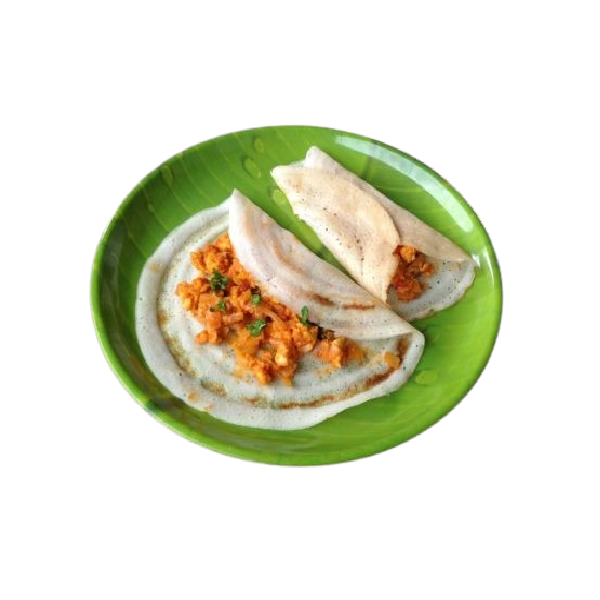 Benne Open Masala Dosa