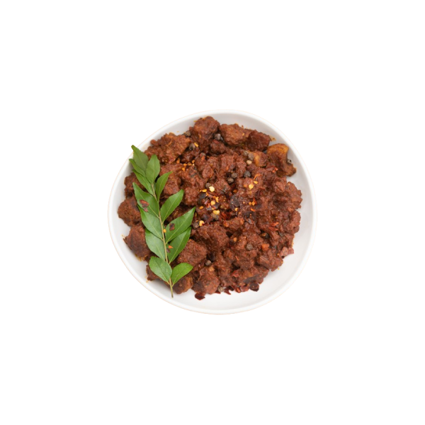 Mutton Sukka