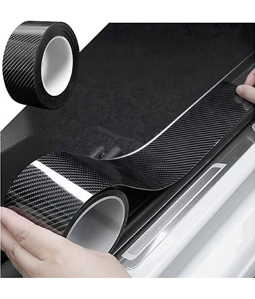 flyhome Transparent Single Sided Anti Slip Tape ( Pack of 1 ) view 2