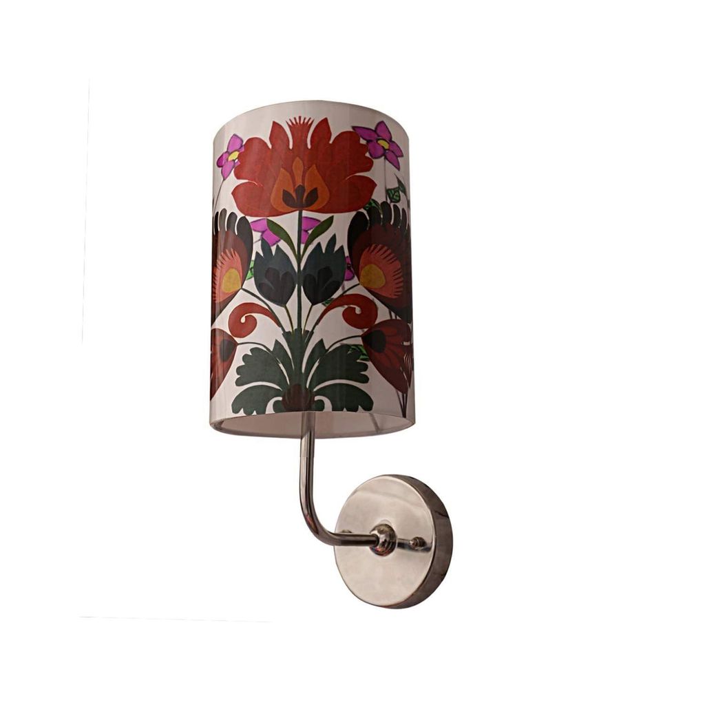 LIGHT ANGLE JPR 175 Wall Lamp, Multicolour view 2