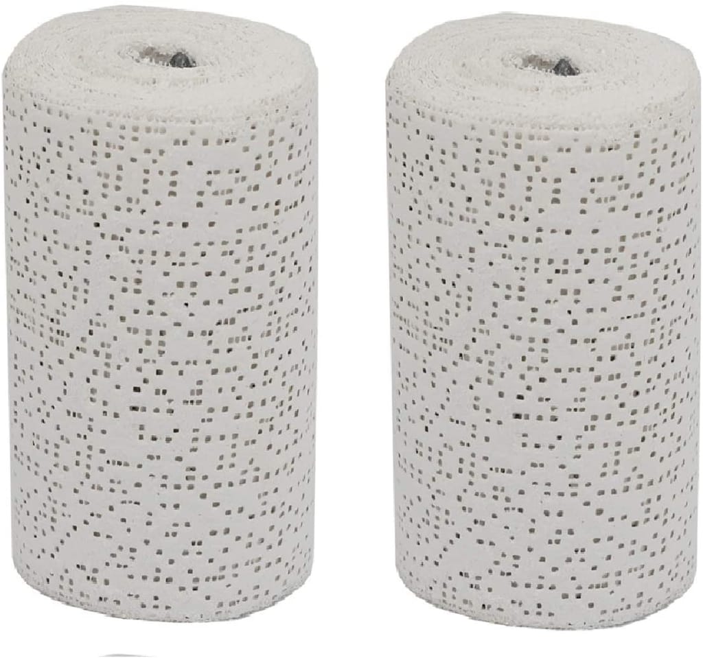 Cruzine Plaster Of Paris Bandage (POP) view 2