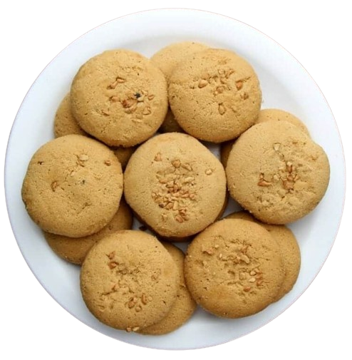 Oats Nankhatai 1 Kg