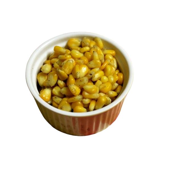 Butter Salt Sweet Corn