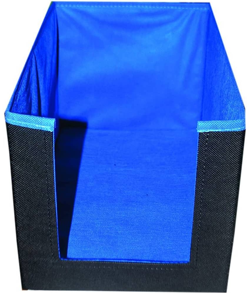 SH. NASIMA - Storage Stools ( Pack of 6 ) view 2