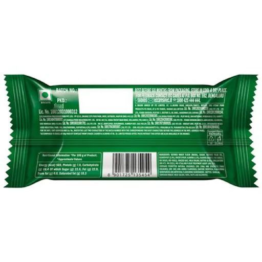 Sunfeast Mom Magic Cashew 38 Gms view 2