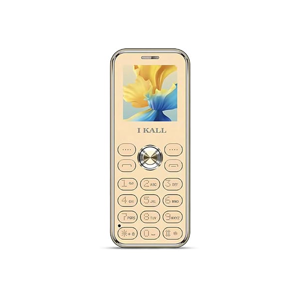 IKALL K65 Card Phone view 2