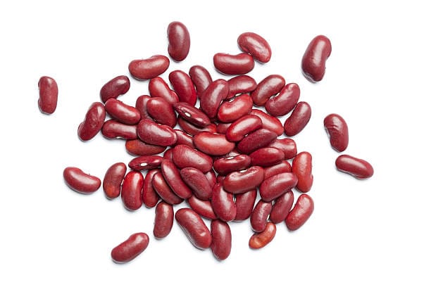 Buy Kashmiri Red Beans 1 Kg Online at Best Price in India | Ruhama Vegetable Producer Company Ltd view 2