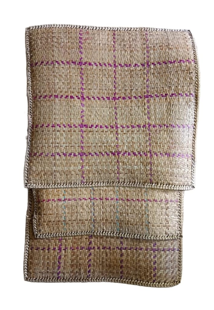 ASOMI HANDMADE SITTING MATS (Pack of 5) view 2