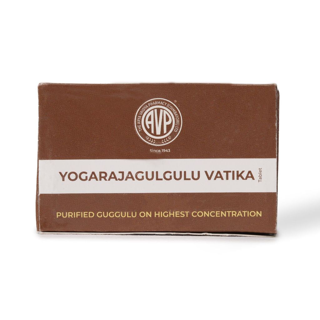 Yogaraja Gulgulu Vatika | 100 Tabs view 2