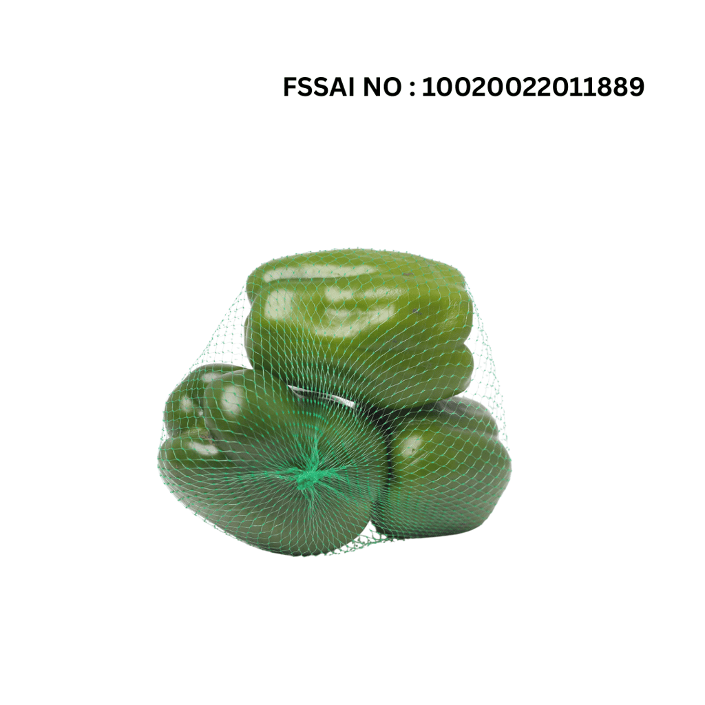 Capsicum
