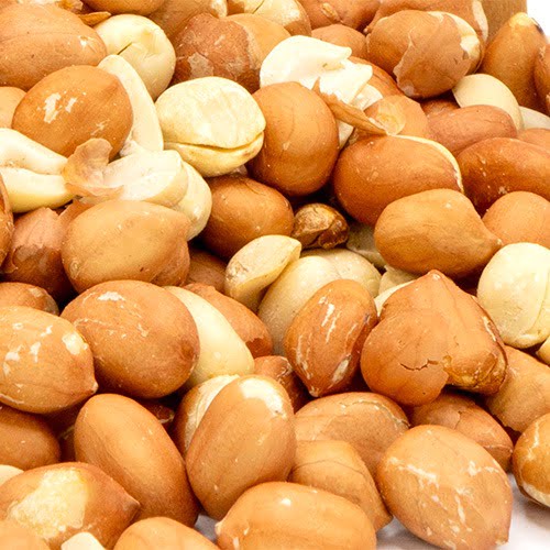 Millnuts - Roasted Groundnut view 2