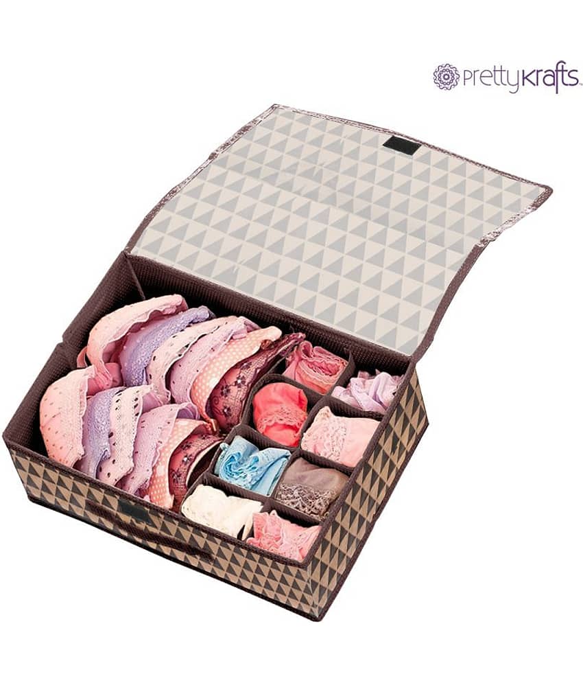 PrettyKrafts - Drawer Separators ( Pack of 1 ) view 2