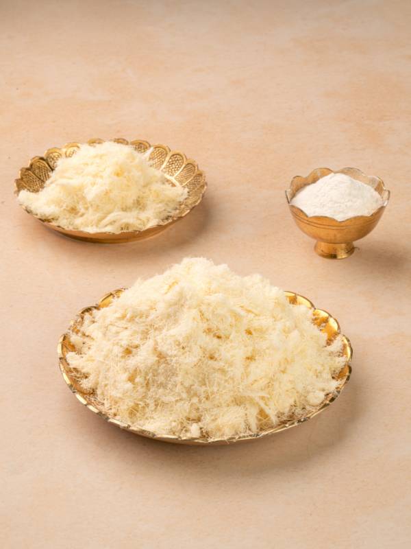 FLAX SHON PAPDI '250 GMS'