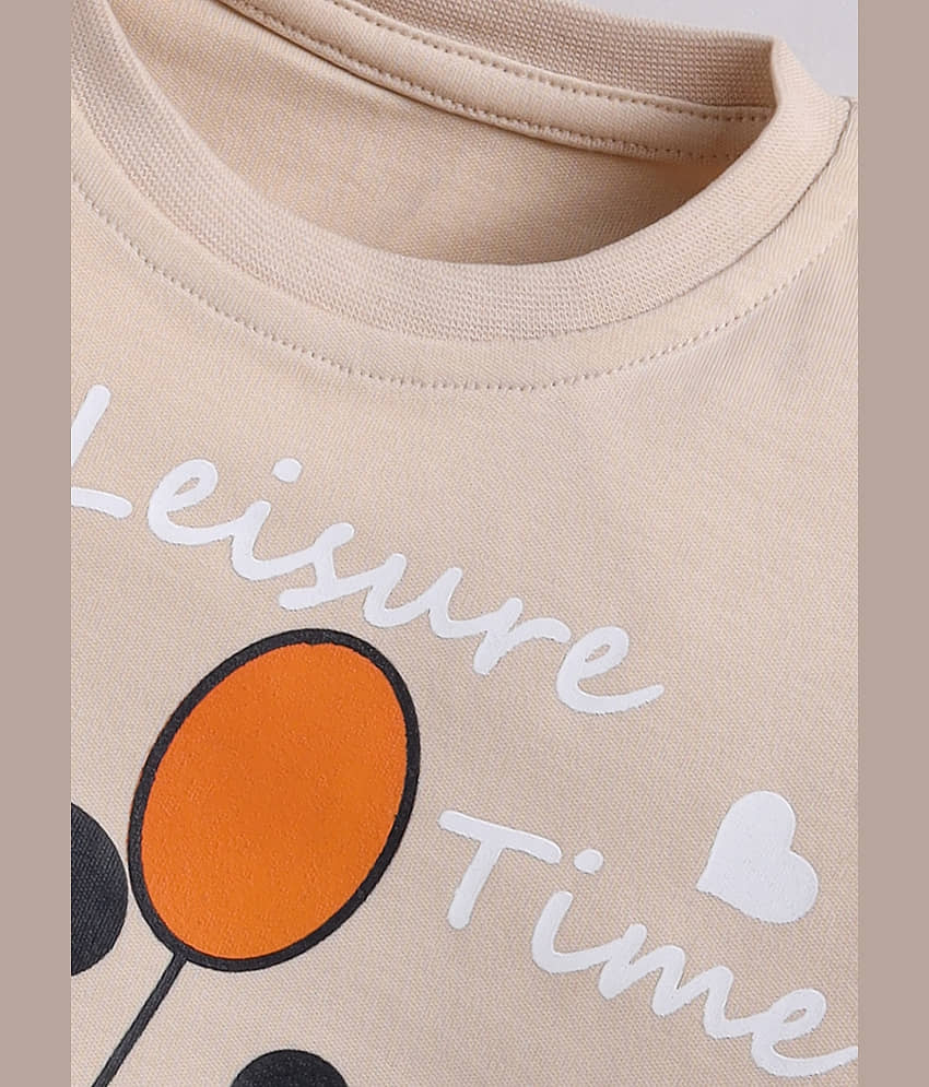 Cutopies Infant Sweat Shirt view 2