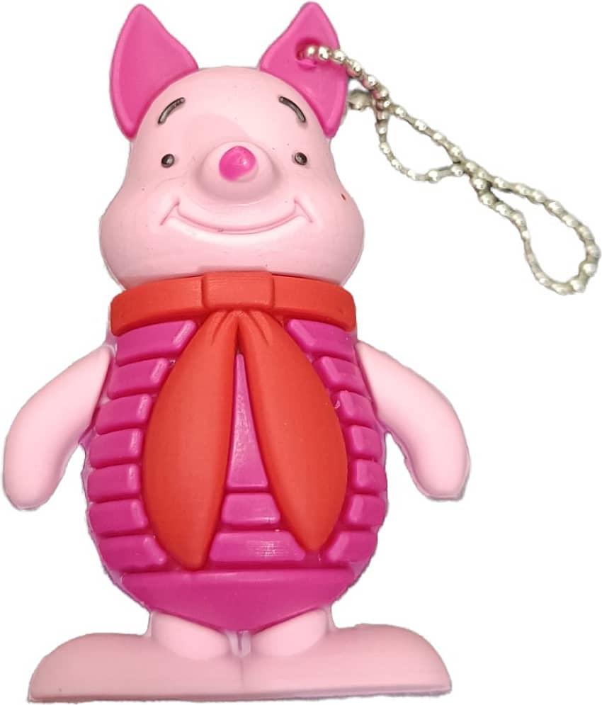 Pankreeti - Cartoon Pendrive Fancy Pendrive ( 32GB ) view 2