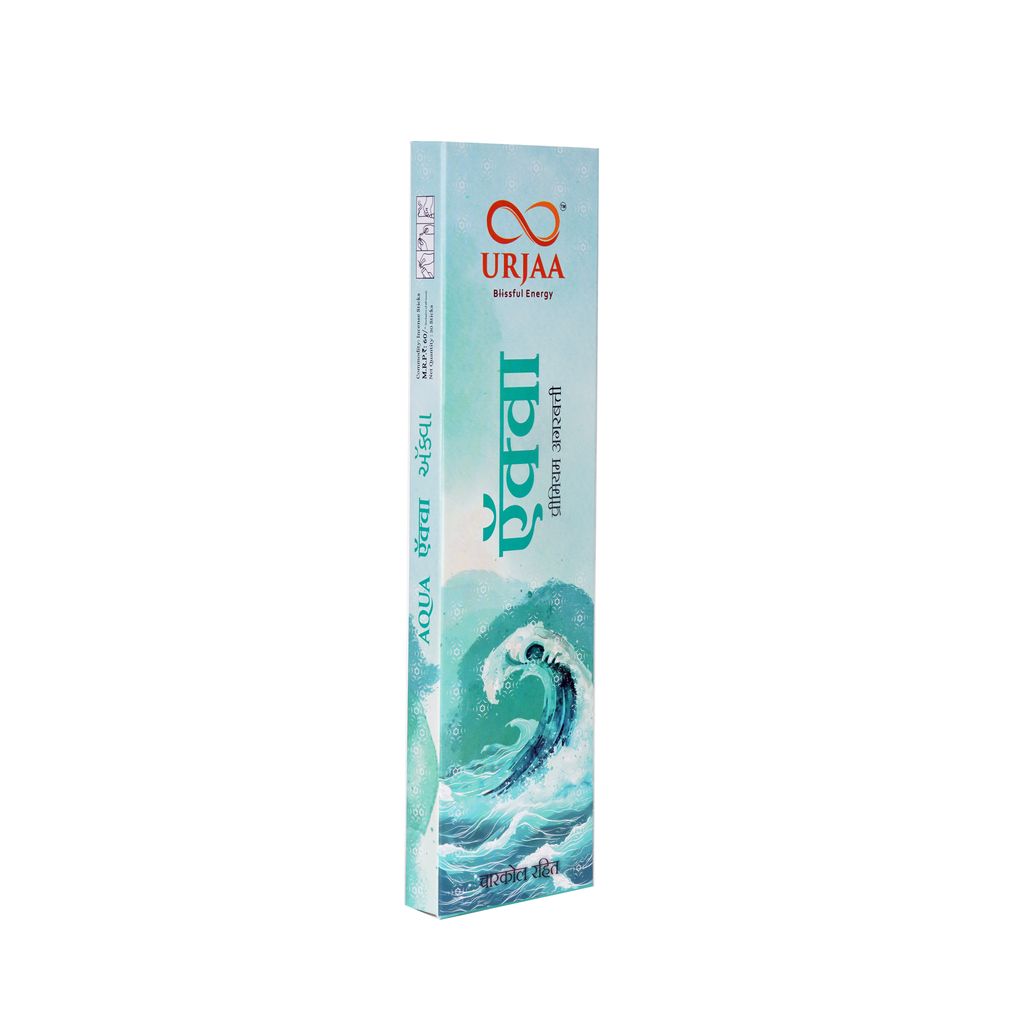 Aqua Premium Incense Sticks view 2