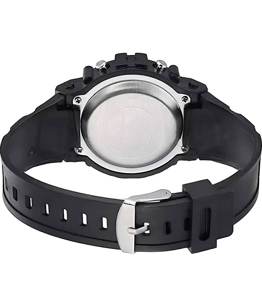 Viser Multicolor Dial Digital Boys Watch ( Pack of 1 ) view 2