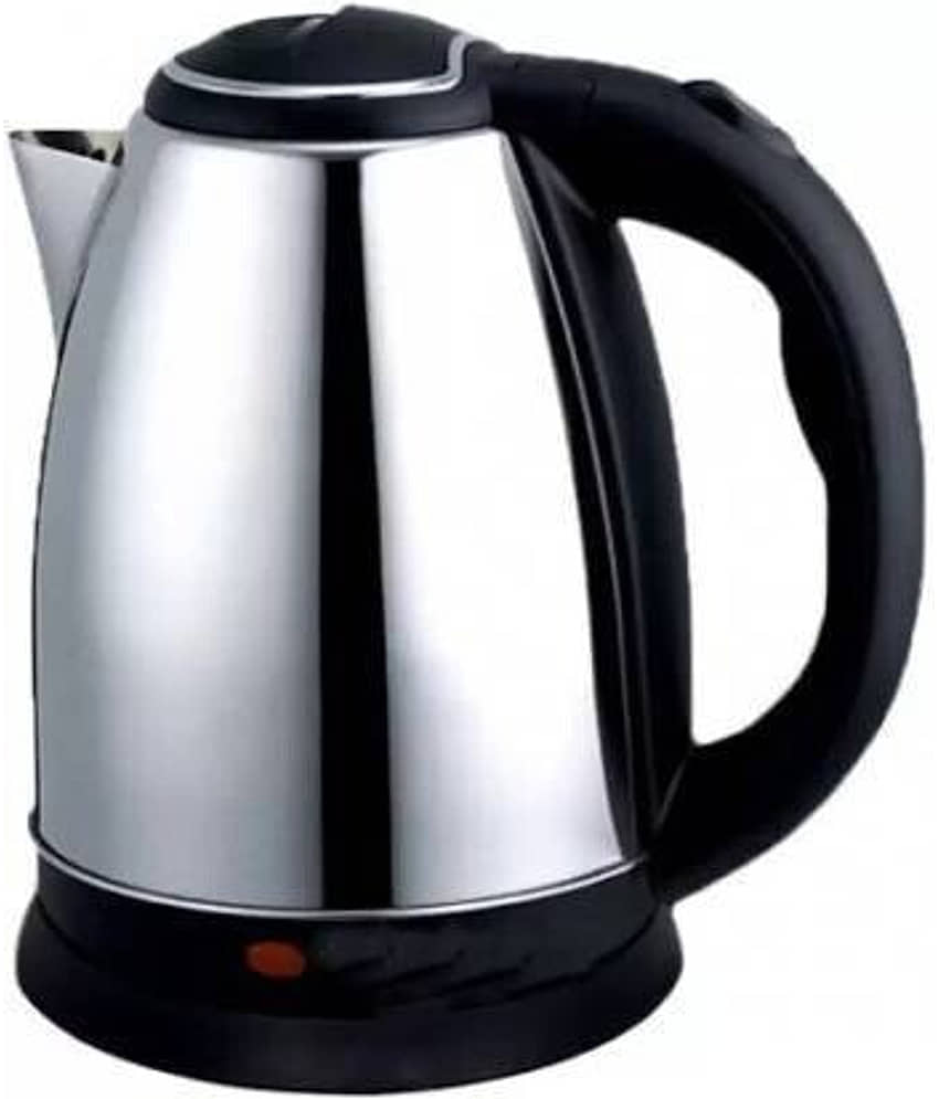 FITAZA Coffee Maker M04 Steel Kettle 2000 ml