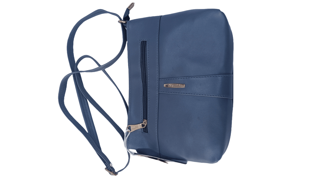 Women's Small Crossbody Bag with Adjustable Strap view 2