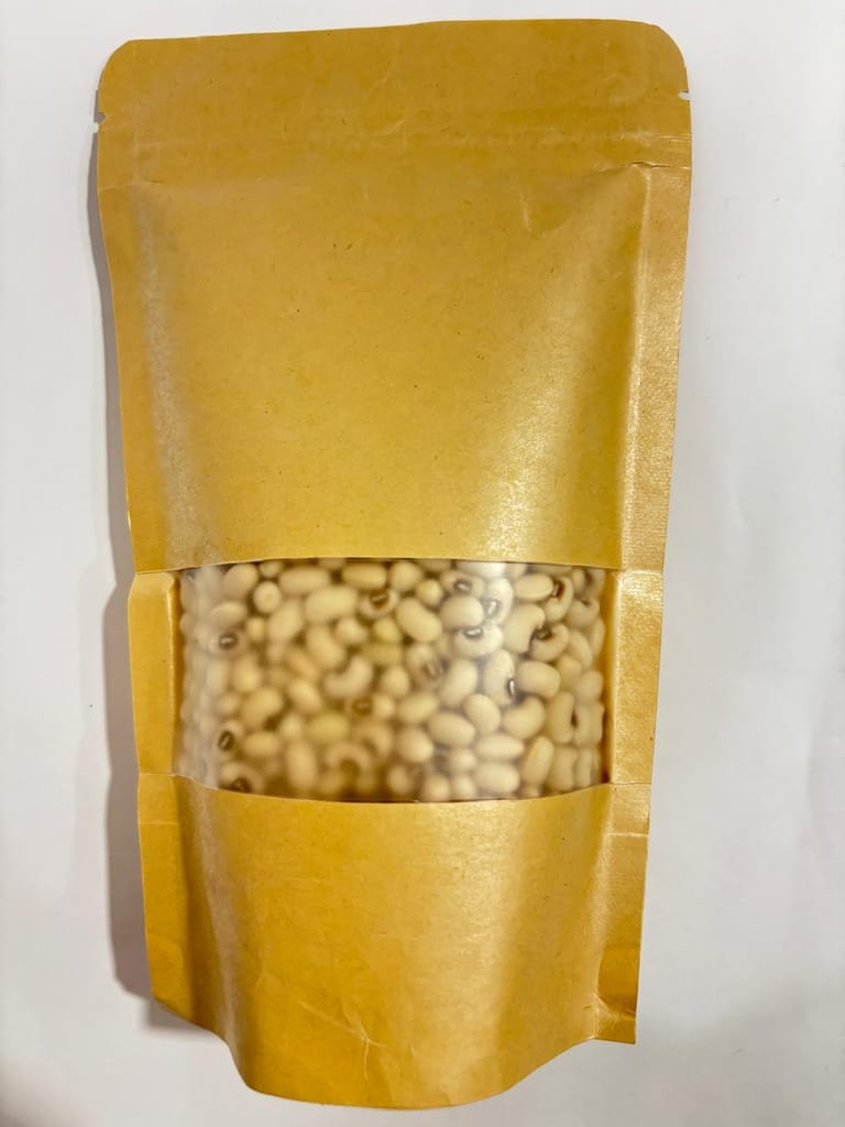 Buy Chwali (Chawli) Online - 100% Natural & Premium Quality, 250gm view 2