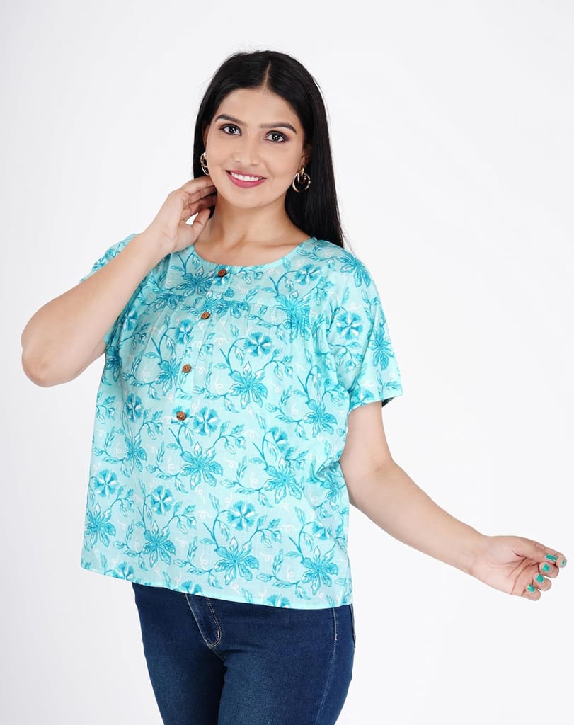 MANMAYEE Elevate Your Style with Women's Tops view 2