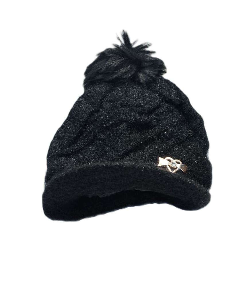 Ladies Cap
