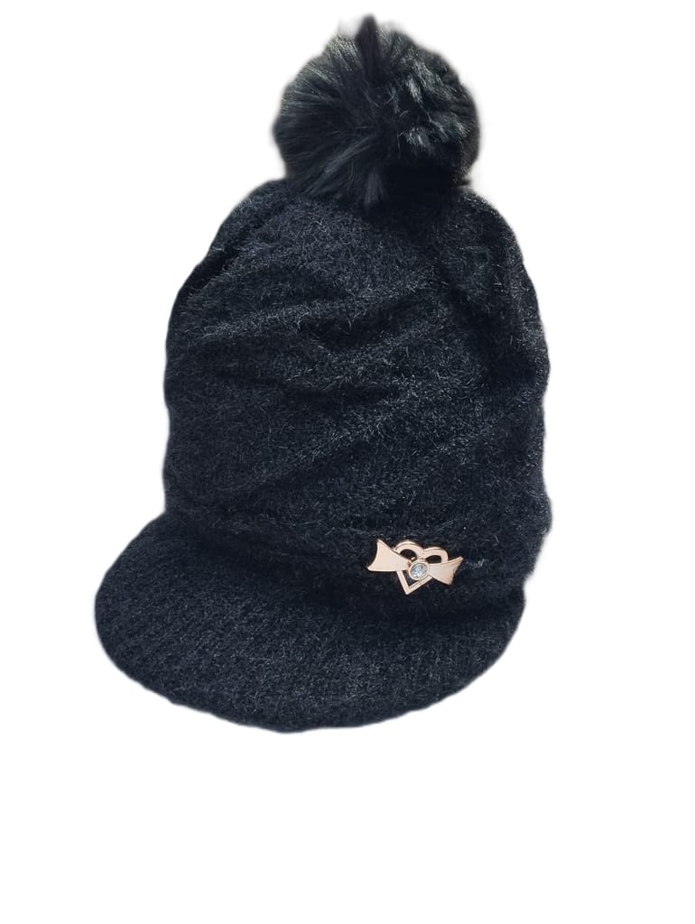 Ladies Cap view 2