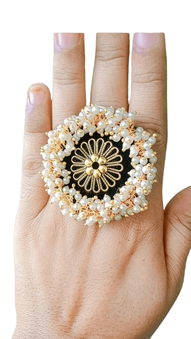 Assamese Handmade Jewellery view 2