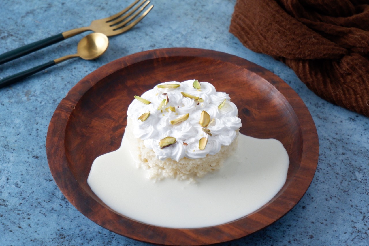 Tres leches