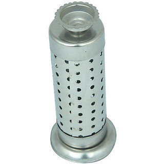 Right Traders Stainless Steel Dhoop Stand Pooja Dhoop Incense Stick Holder view 2