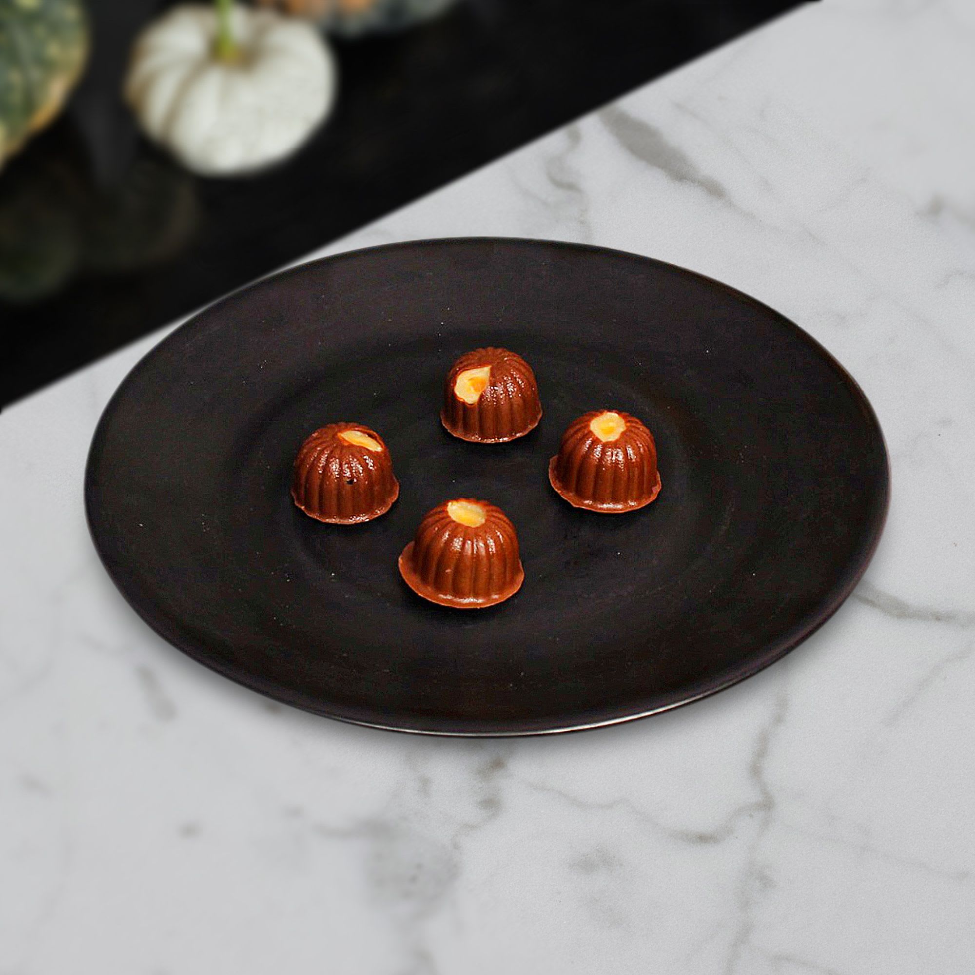 Hazel Chocolate