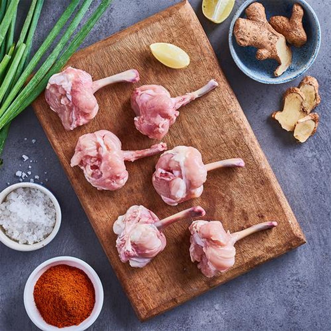 Chicken Lollipop 1 kg