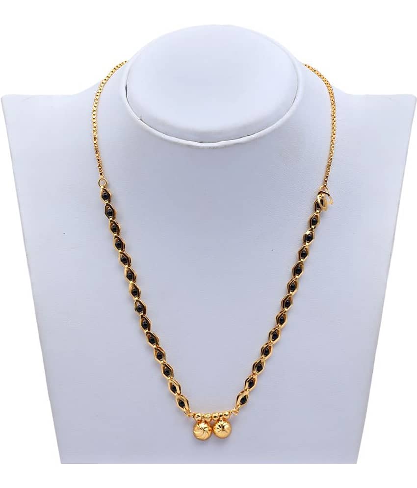 shankhraj mall - Golden ( Pack of 1 ) view 2