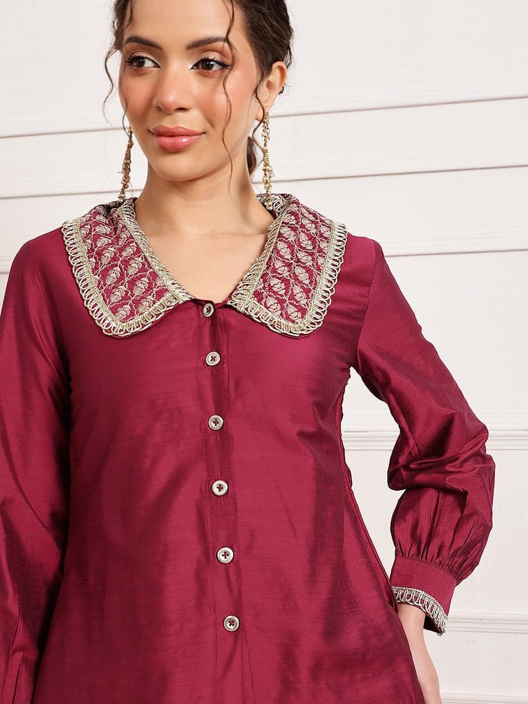 Ruby Grace Co ord set view 2