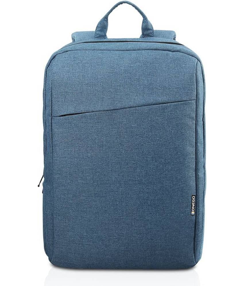 ONEGO Blue Laptop Bags