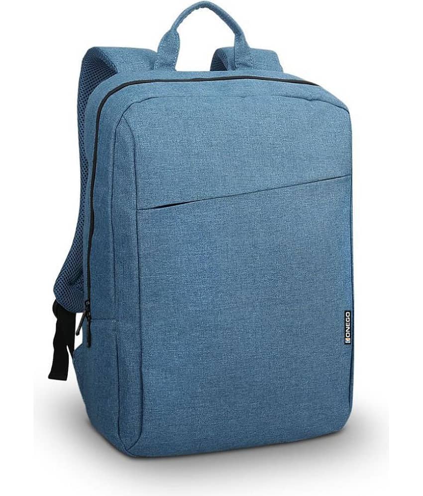 ONEGO Blue Laptop Bags view 2