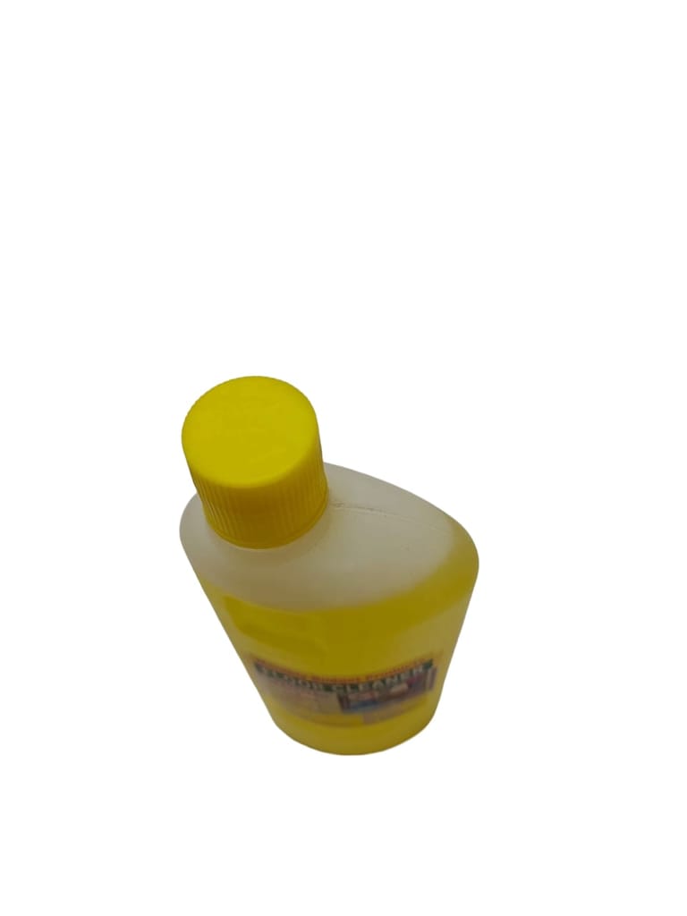 Monthly Budget Products Floor Cleaner - Lemon & Sandal Fragrance view 2