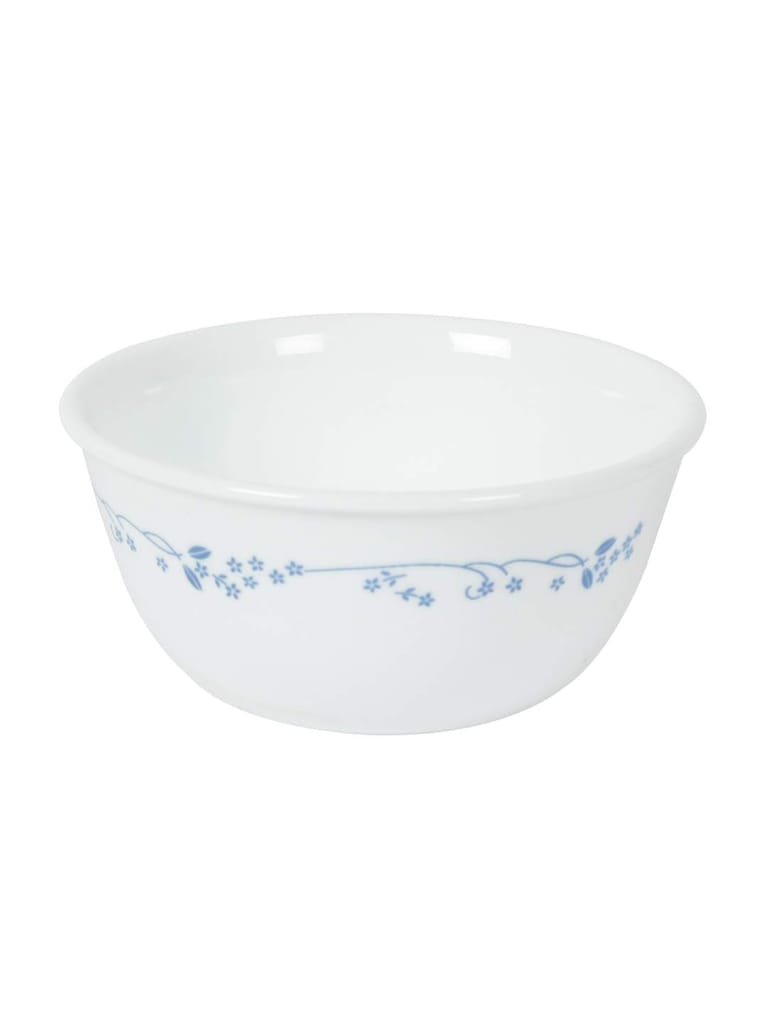 Corelle Livingware Provincial Blue Katori Set, 177ml, Set of 6 view 2