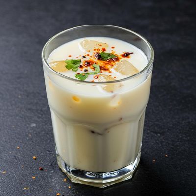 Masala Butter Milk