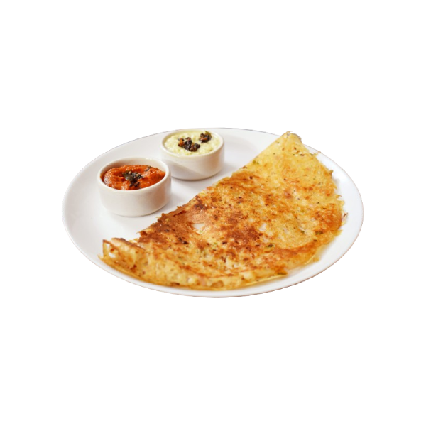 Onion Dosa